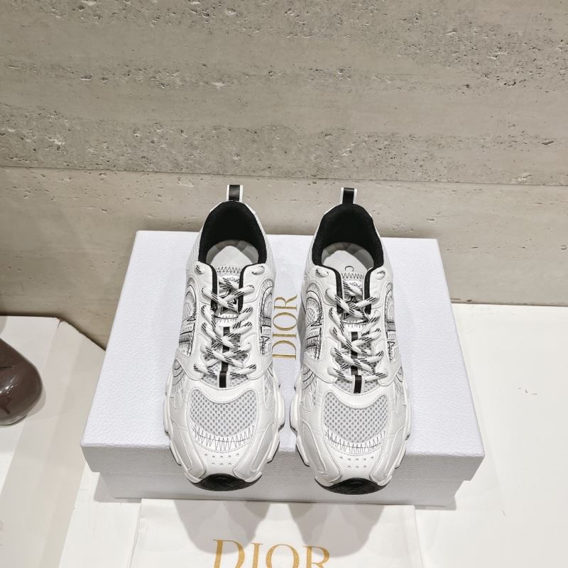 Christian Dior Sneaker